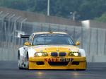 BMW M3 GTR ALMS 2001 года